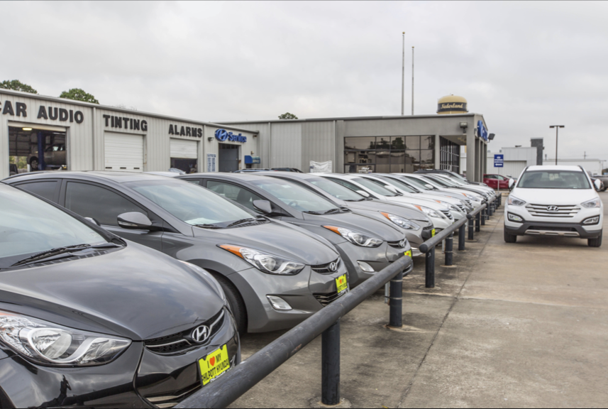 Philpott Hyundai