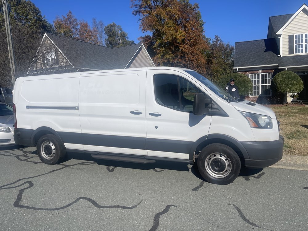 Haynes Cargo Express