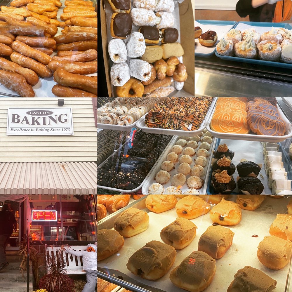 Easton Baking