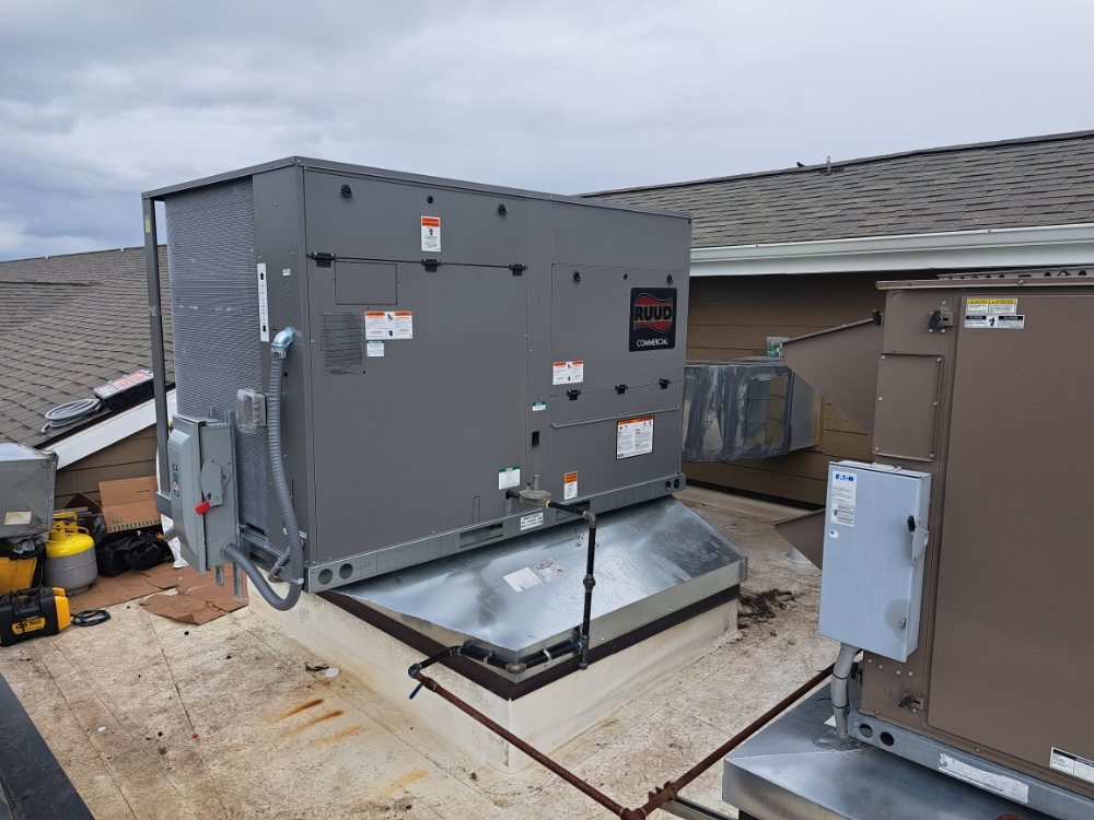 image of business A-1 Air Systems