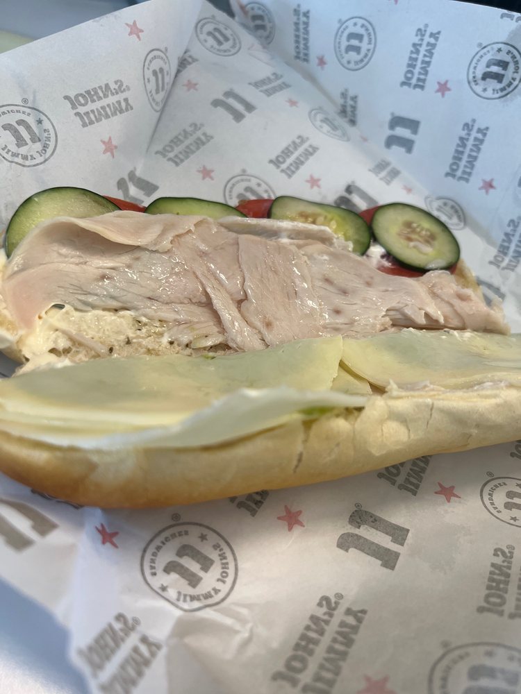 Jimmy John's
