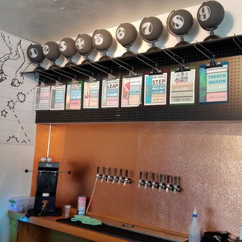 celestial beerworks 53 photos 17 reviews beer bar 2530 celestial theme word