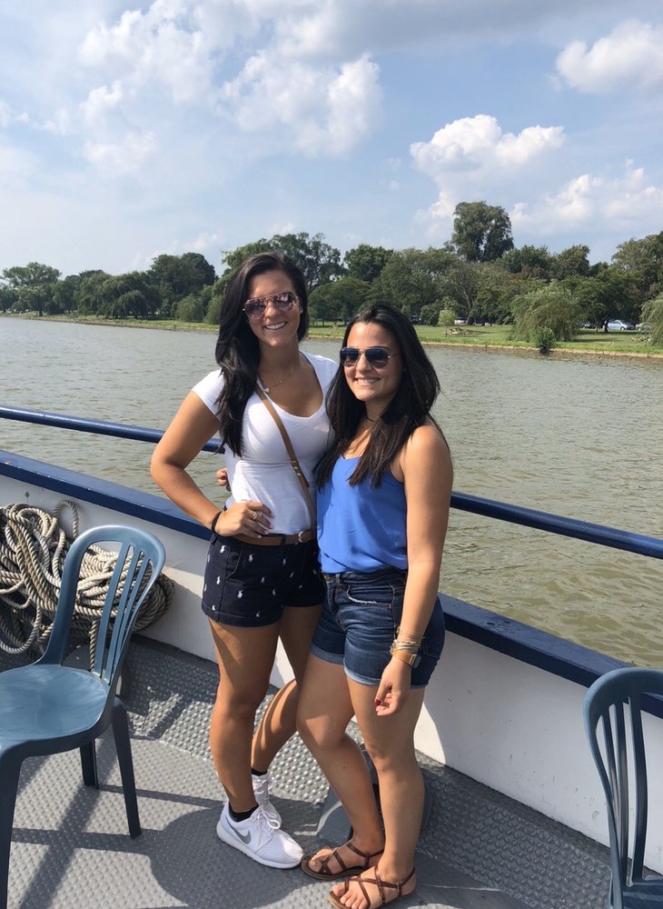 Capitol River Cruises