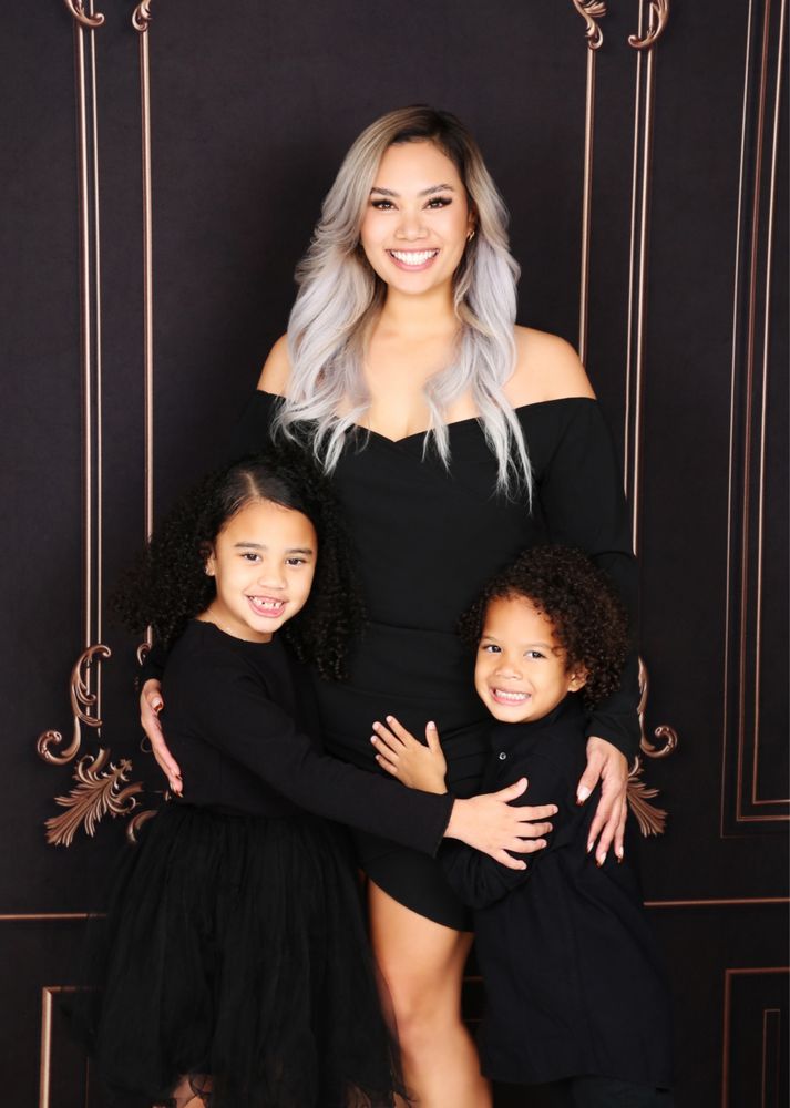 Soaked In Bleach Boutique Salon