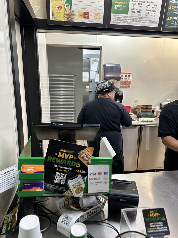 Subway