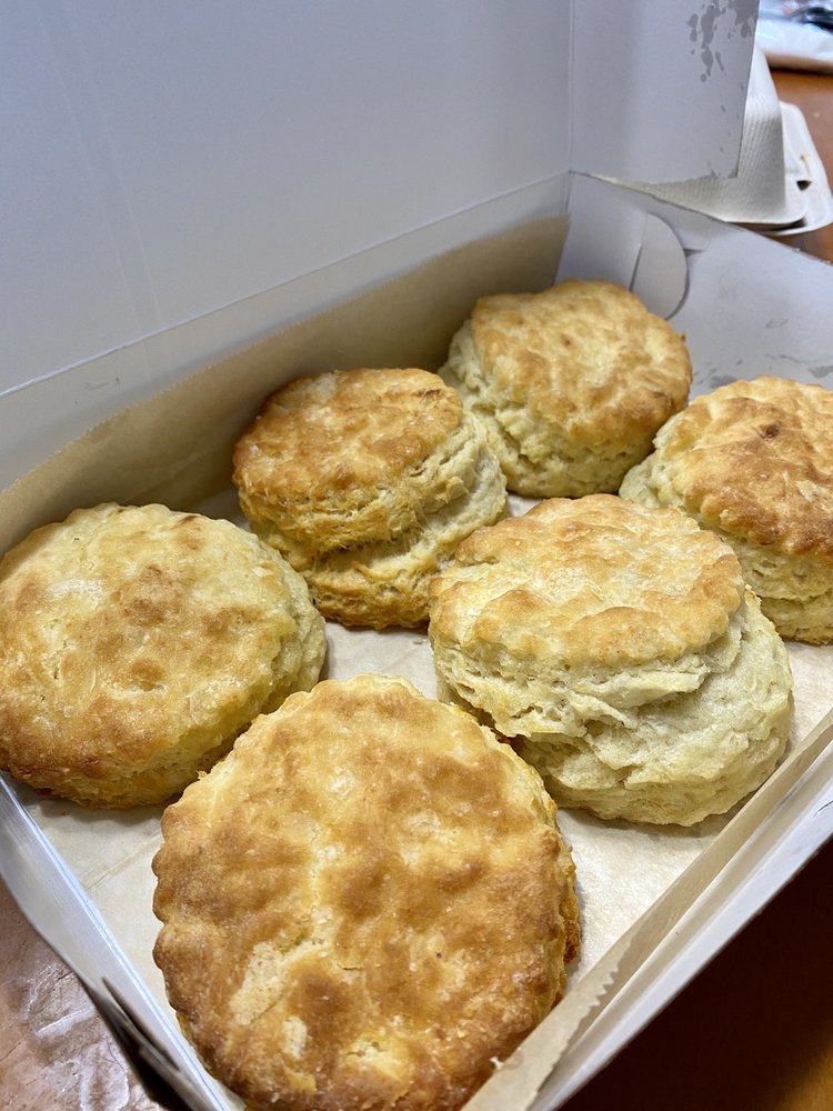 Maple Street Biscuit Company - Point Meadows Maple Street Biscuit Company - Point Meadows