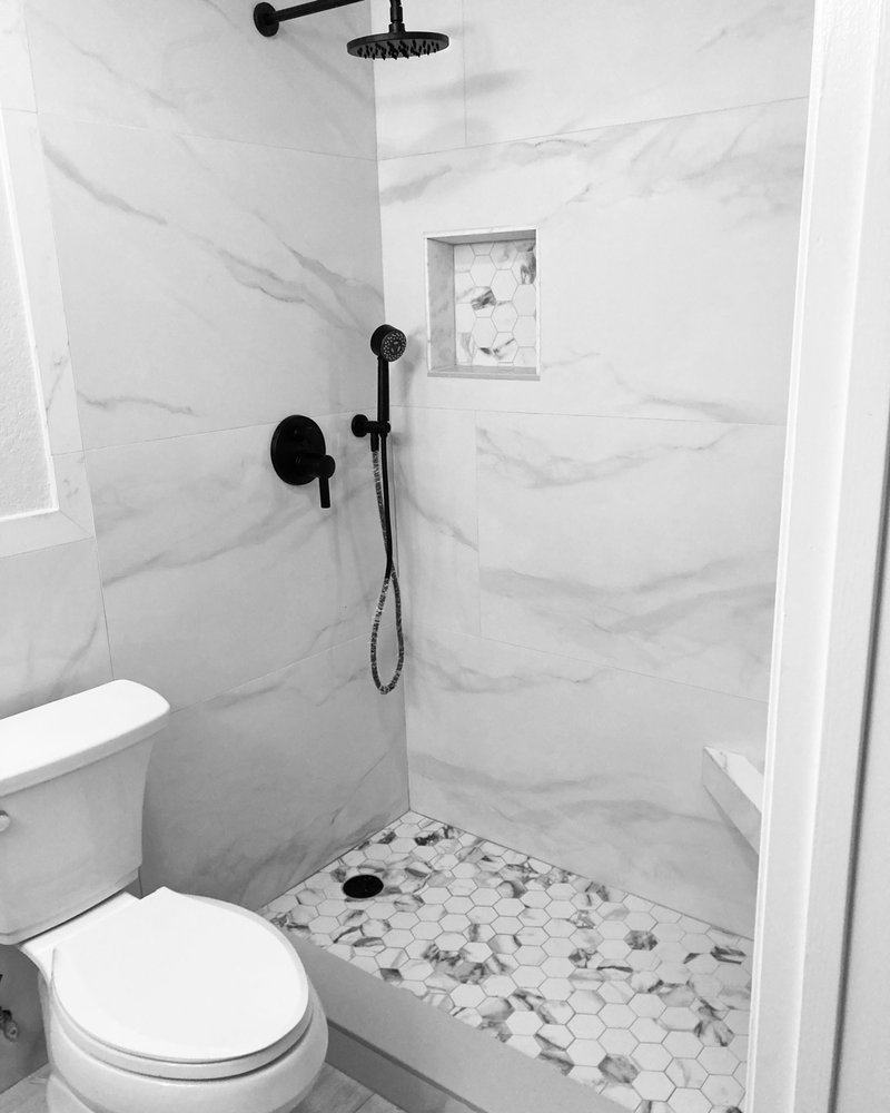 image of business Bohemian Tile and Marble