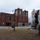 Martin Luther King Jr Center - 817 Photos & 166 Reviews - Museums - 449 ...
