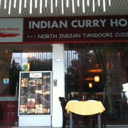 Indian Curry House 27 Upper East Coast Road Siglap Photo Of Indian Curry House Singapore