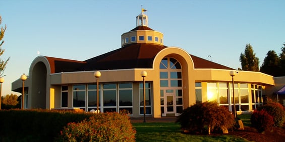 Photo of Columbia River Yacht Club