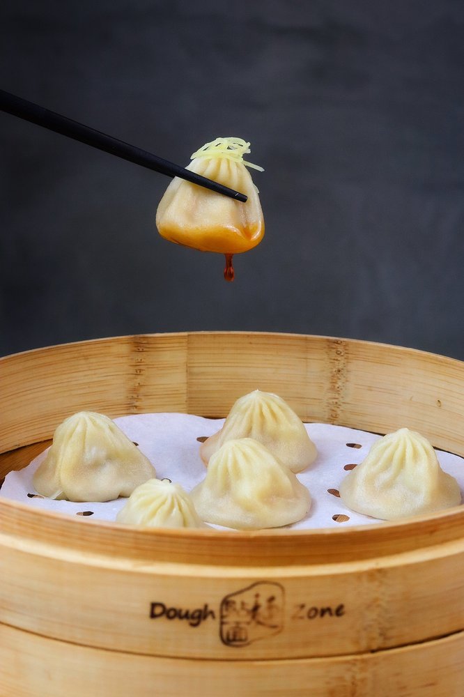Dough Zone - Cupertino
