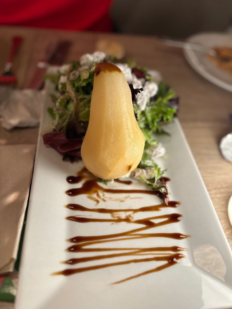 Baires Grill Brickell