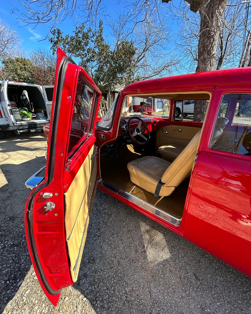 Quality Refinish