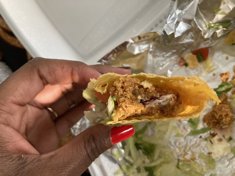 Fuzzy's Taco Shop