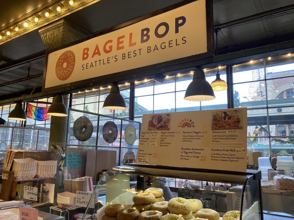 Bagelbop