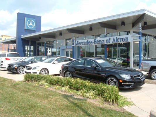 Mercedes Of Akron >> Mercedes Benz Of Akron 1361 E Market St Akron Oh Auto Mercedes Of Akron >> Mercedes Benz Of Akron 1361 E Market St Akron Oh Auto
