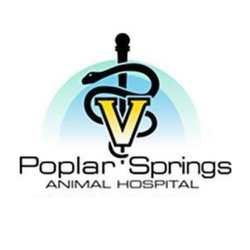 Poplar Springs Animal Hospital gift card