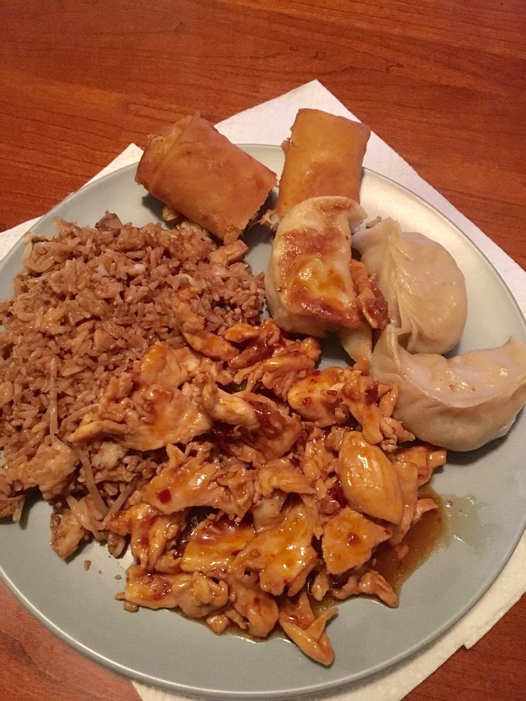 Waukegan Chinese Restaurant Waukegan Chinese Restaurant