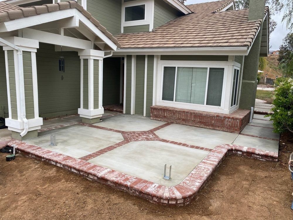AV Concrete Works
