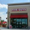 Five Guys
