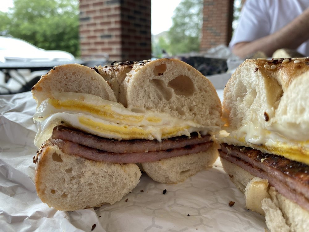 Bagel Basket