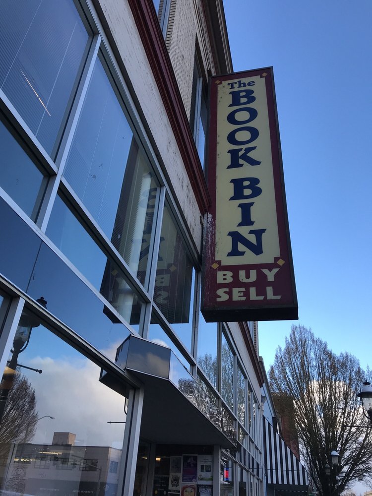The Book Bin 12 Photos & 37 Reviews Bookstores 450 Court St NE