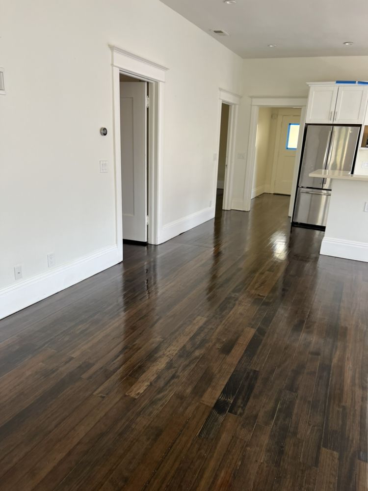 image of business B & K Hardwood Floors