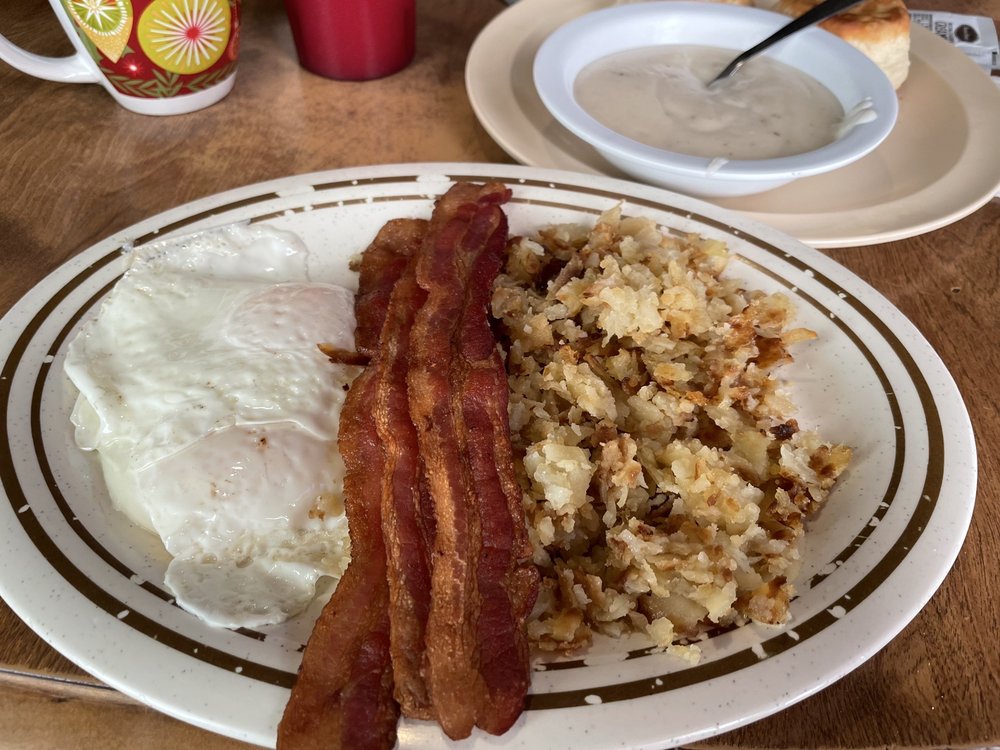 Shannon's Restaurant