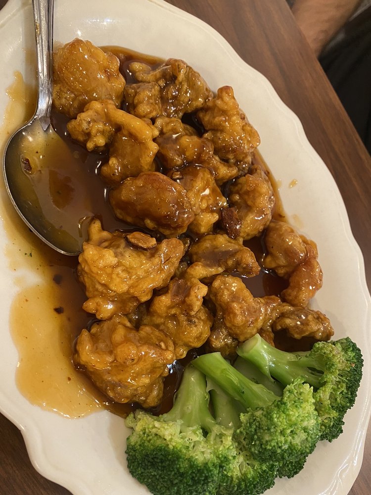 China Bistro