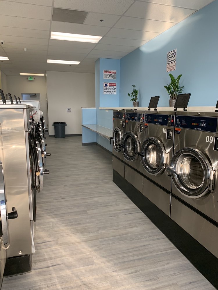 Queen Laundry