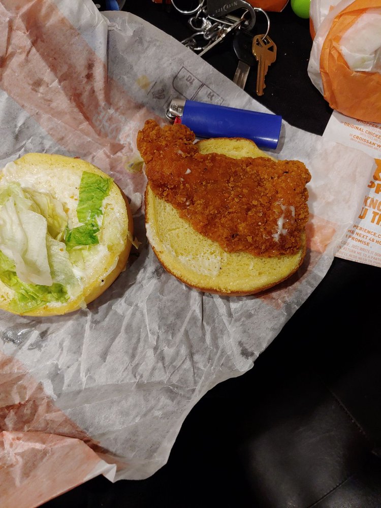 Burger King