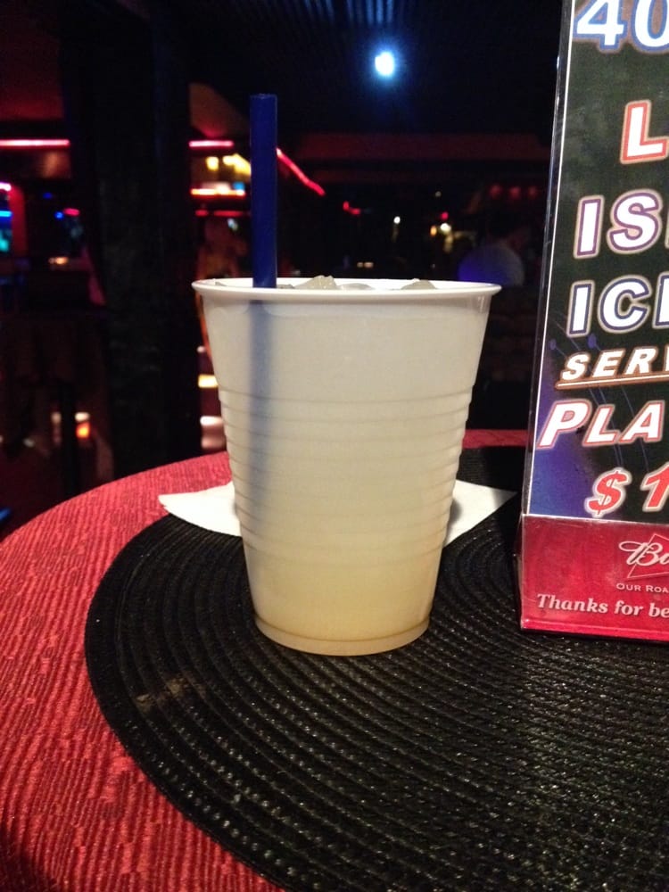 1 drink on Sunday Yelp