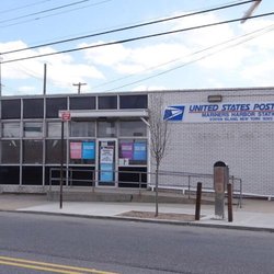 USPS Port Richmond Branch - Post Offices - 364 Port Richmond Ave ...