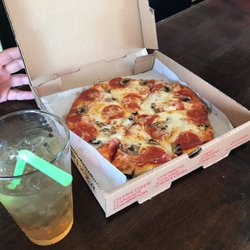 Dino S Pizza 10 Photos 27 Reviews 1307 Ocean Blvd Photo Of Dino S Pizza Myrtle Beach Sc United States Great 5 Star