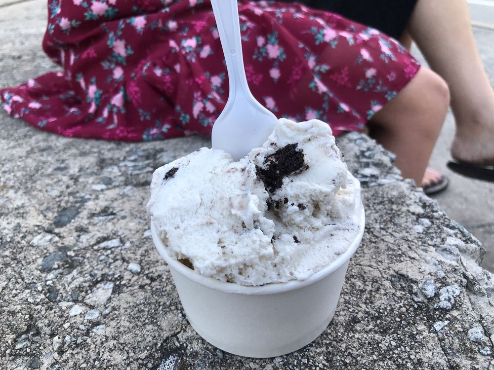 Yum Yum Better Ice Cream