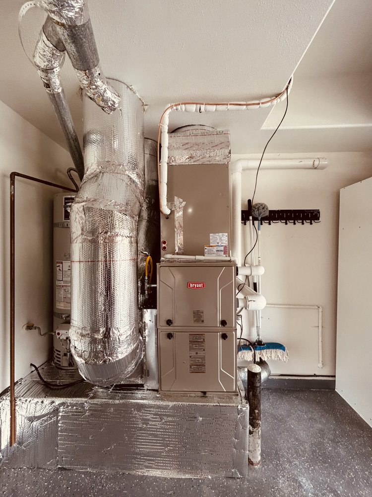 image of business Monterey Bay Heating and Cooling