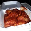 Cluck U Chicken