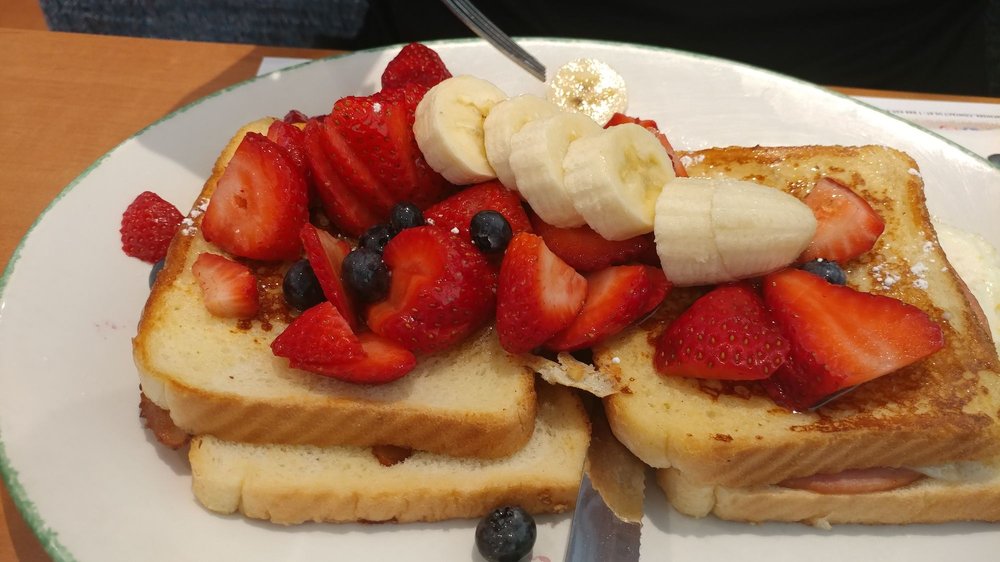 Cora's