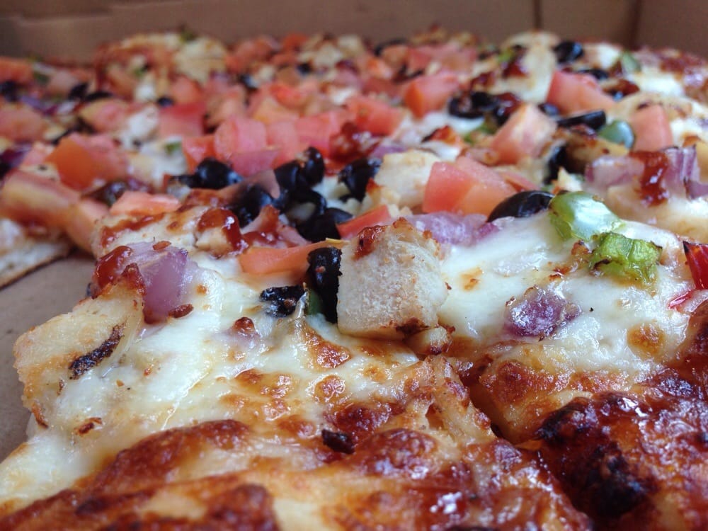 Checkers Pizza & Ribs Order Food Online 59 Photos & 117 Reviews