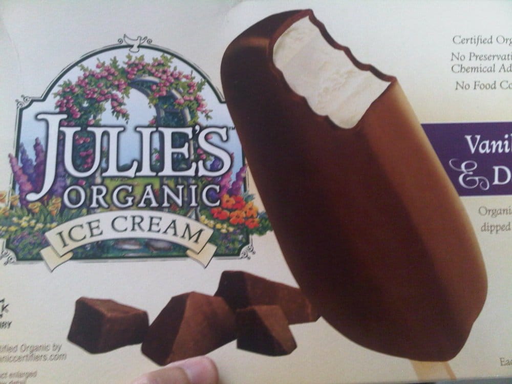 Julie’s Organic Ice Cream 11 Reviews Ice Cream & Frozen Yogurt 885 Grant St, Eugene, OR