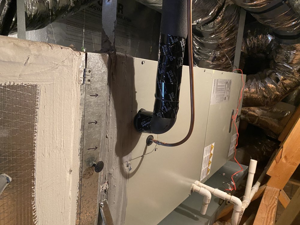 image of business Ross Heating And Air