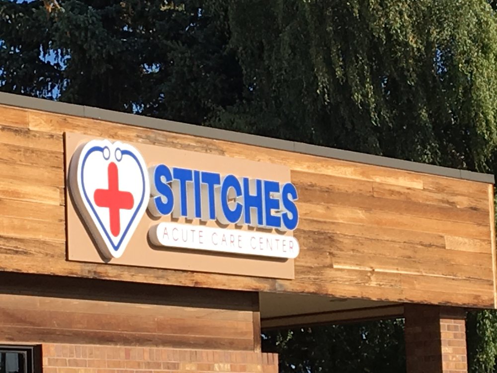 Stitches Acute Care Center Urgent Care 3810 E Grand