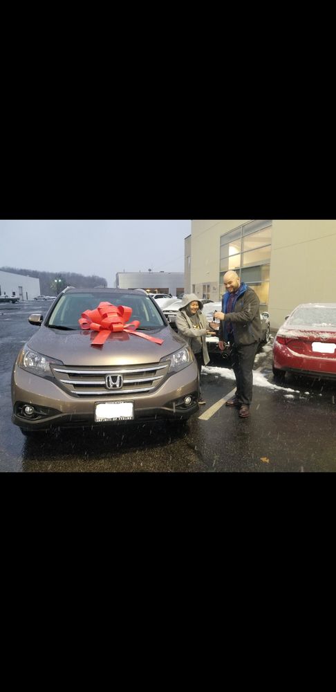 Sheehy INFINITI of Tysons