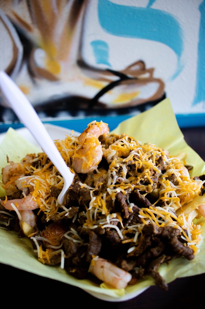 Sayulitas Mexican Food Sayulitas Mexican Food