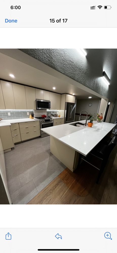 image of business Amason All Around - Handyman & Remodeling