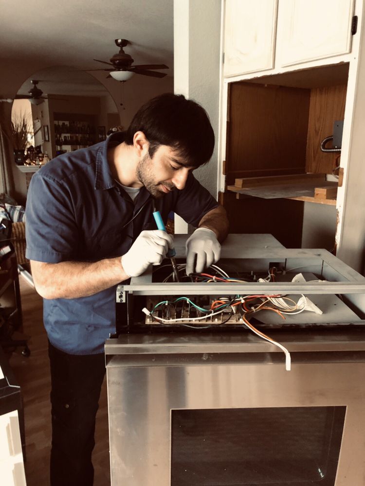 Prime HVAC & Appliance Repair