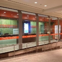 Calforex Closed Currency Exchange 705 Rue Sainte Catherine O Photo Of Calforex Montreal Qc Canada