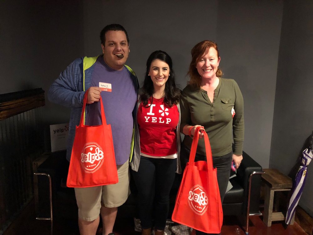 OYE: New Year Cheers