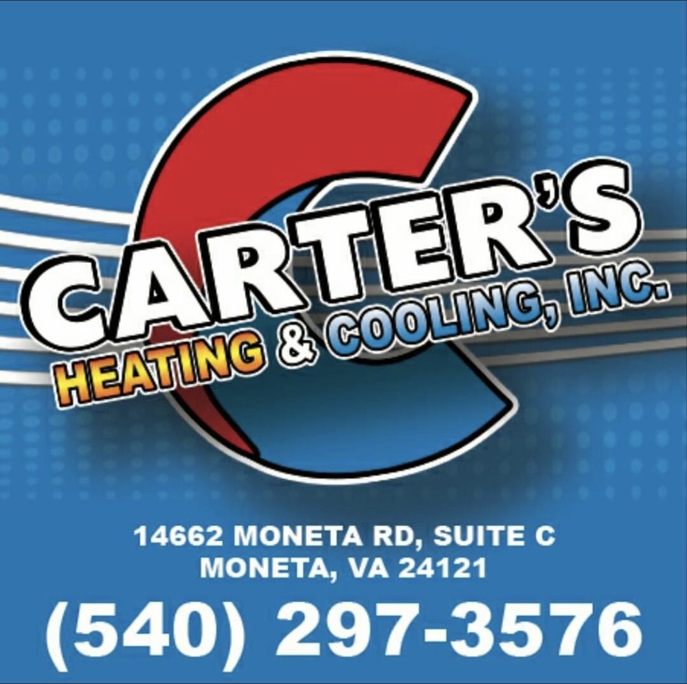 image of business Carter