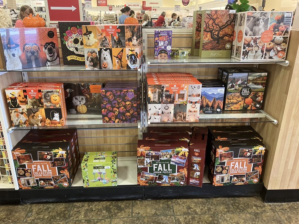Home Goods